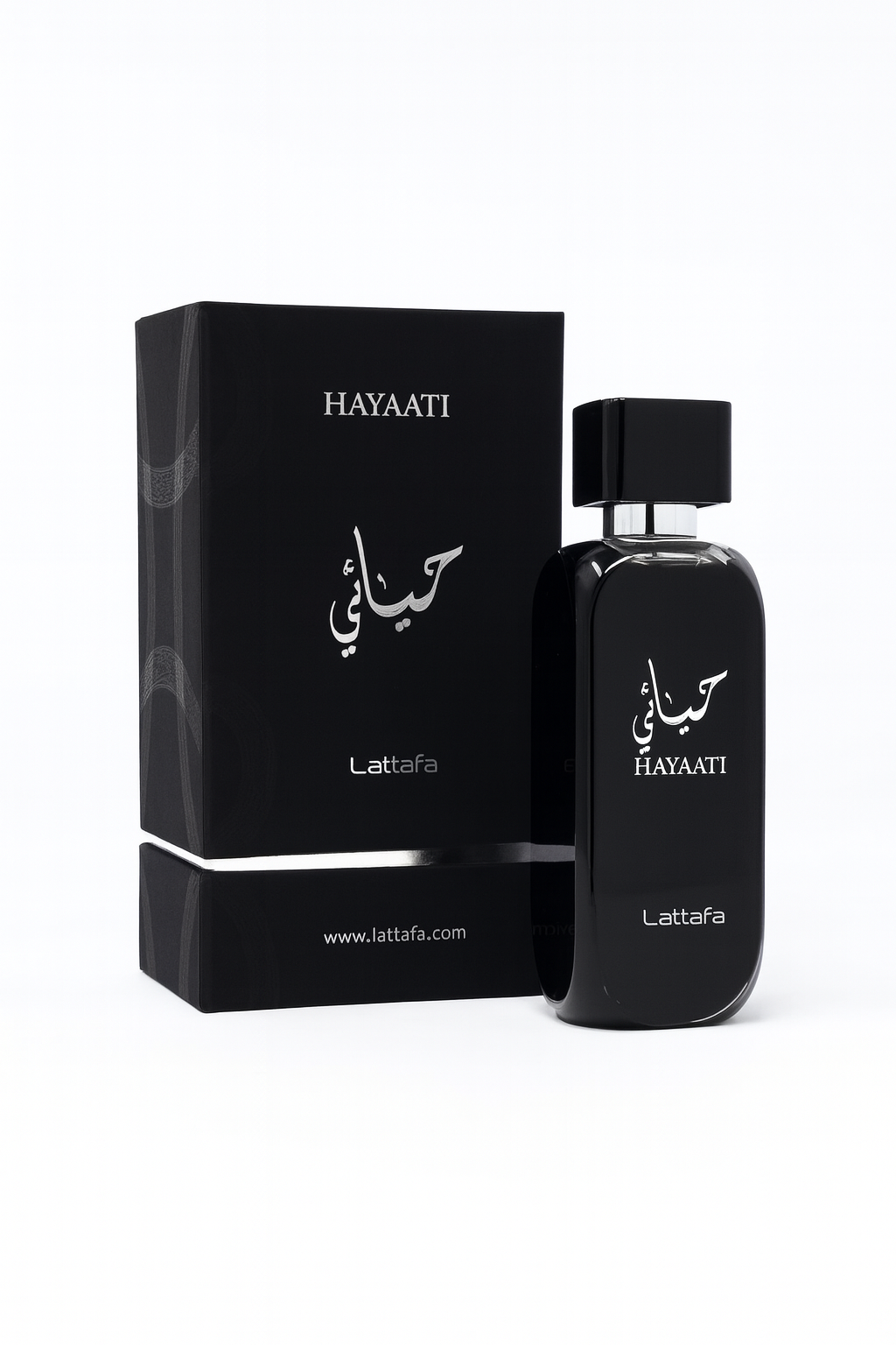 Lattafa Hayaati Eau de Parfum 100ml – Perfume for Men