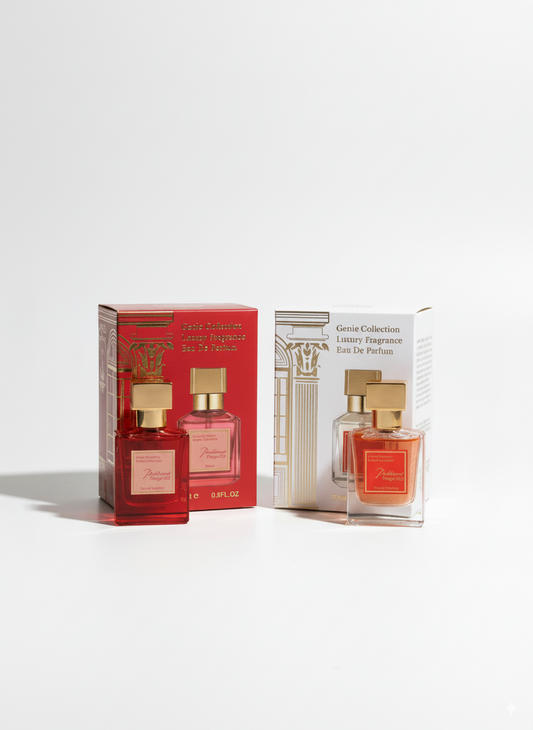 Genie – Luxury Eau de Parfum