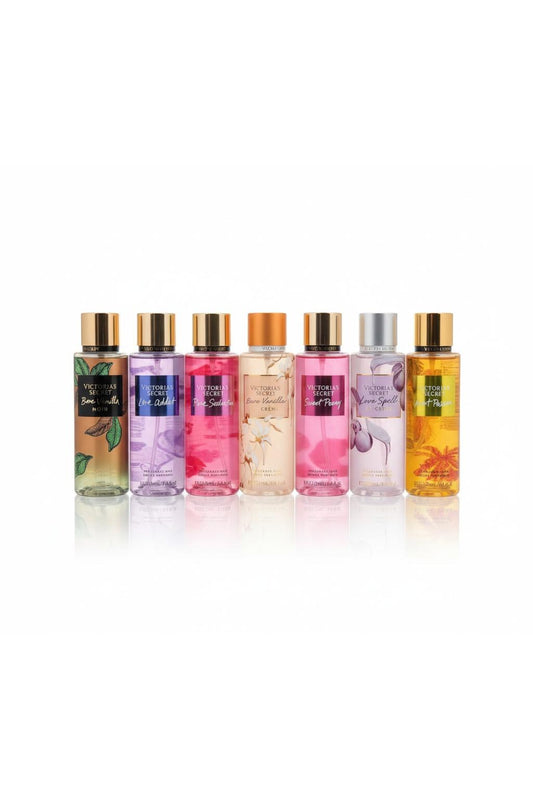 Victoria’s Secret Fragrance Mist Collection – Signature Scents